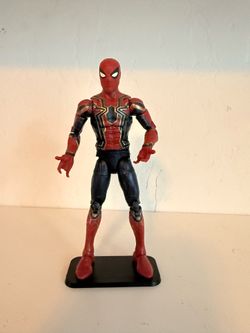 Marvel Legends Spider-Man