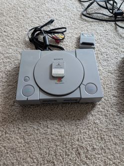 PlayStation 1