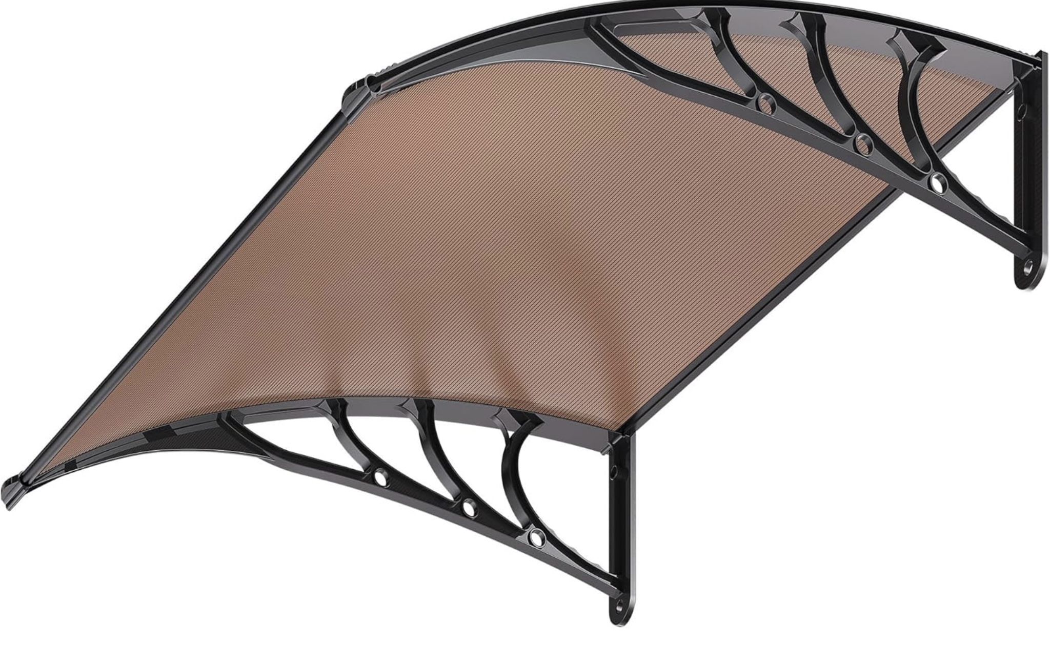 Polycarbonate Canopy Awning.