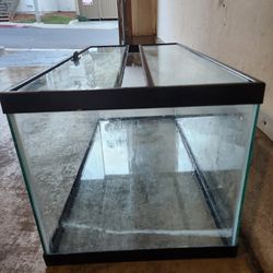 Big Aquarium 36 Length 18 Width 16.5 Height