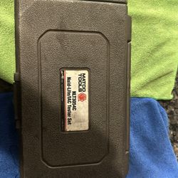 Matco Tools Noid Tester Kit