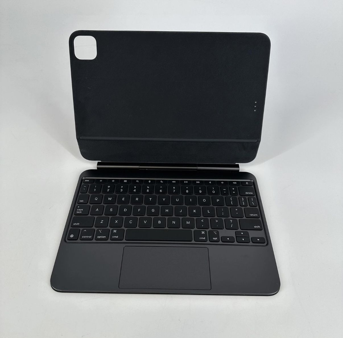 Apple iPad Magic Keyboard A2975 (M4) 11-inch Black - Excellent Condition