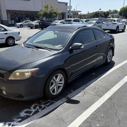 2007 Scion tC