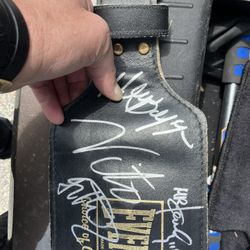WWE Belt , Smaller Version 