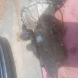 2004 Toyota 4Runner