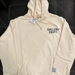 Gallery Dept Hoodie