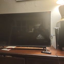 Playstation 5 Digital Console And TCL 4k TV For Sale 