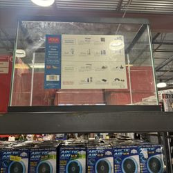 NIB 20 Gallon Fish Tank