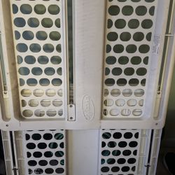 Doggy Gate