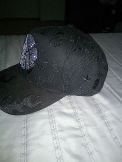Sad Boyz snapback