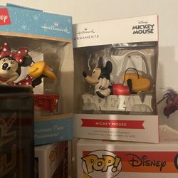 Figurines 
