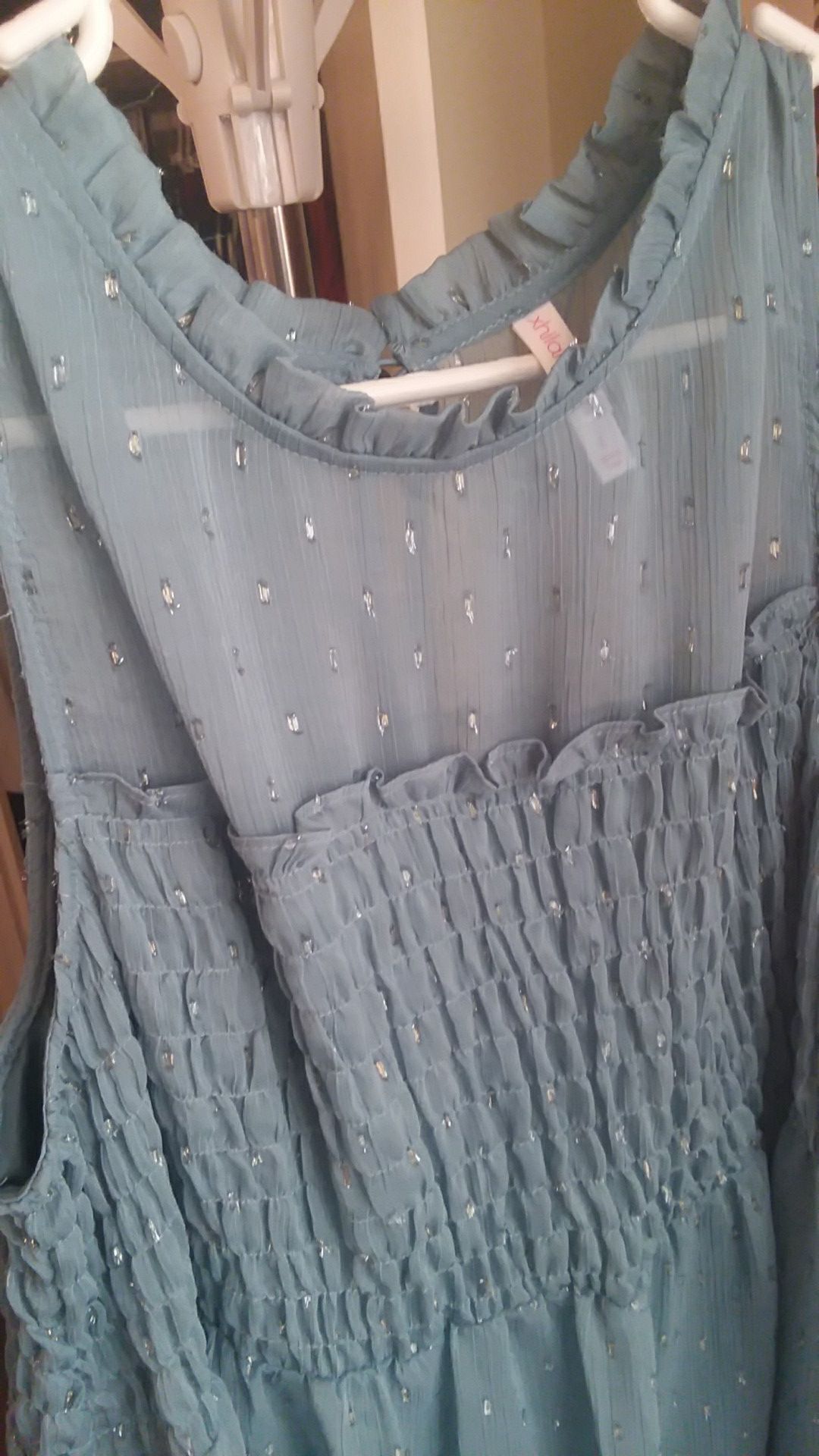 Xhiloration dress L
