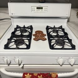 estufa en buenas conditiones