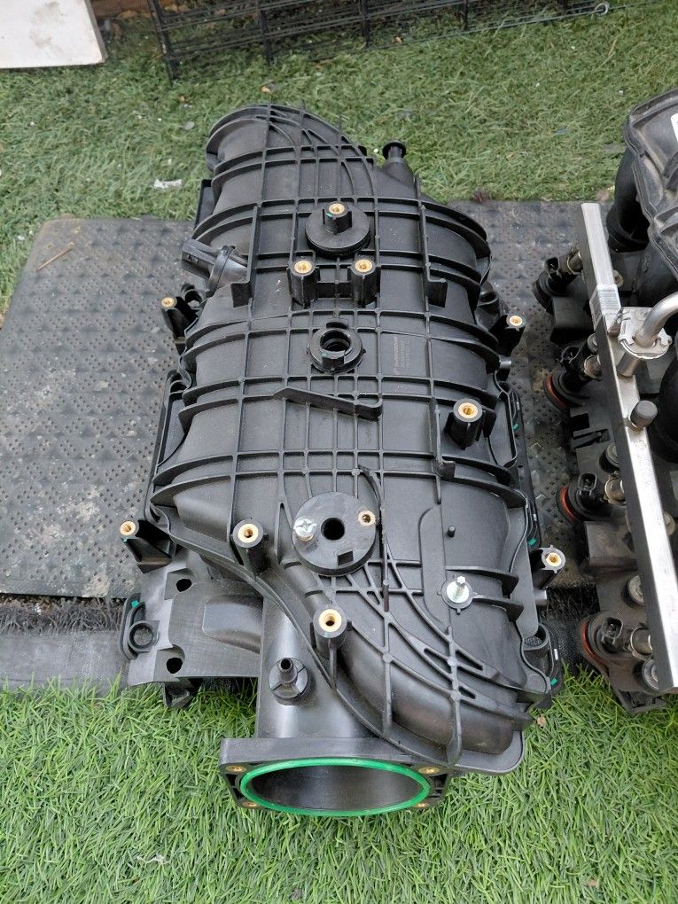 4.8 5.3 6.0 Intake Manifold Tbss