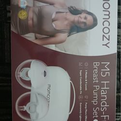 Breast Pump