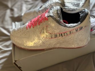 Air force 1 south Korea