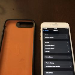 iPhone 8 Plus T MOBILE unlocked 64GB 