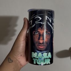 12oz Tumbler