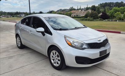 2013 KIA Rio LX