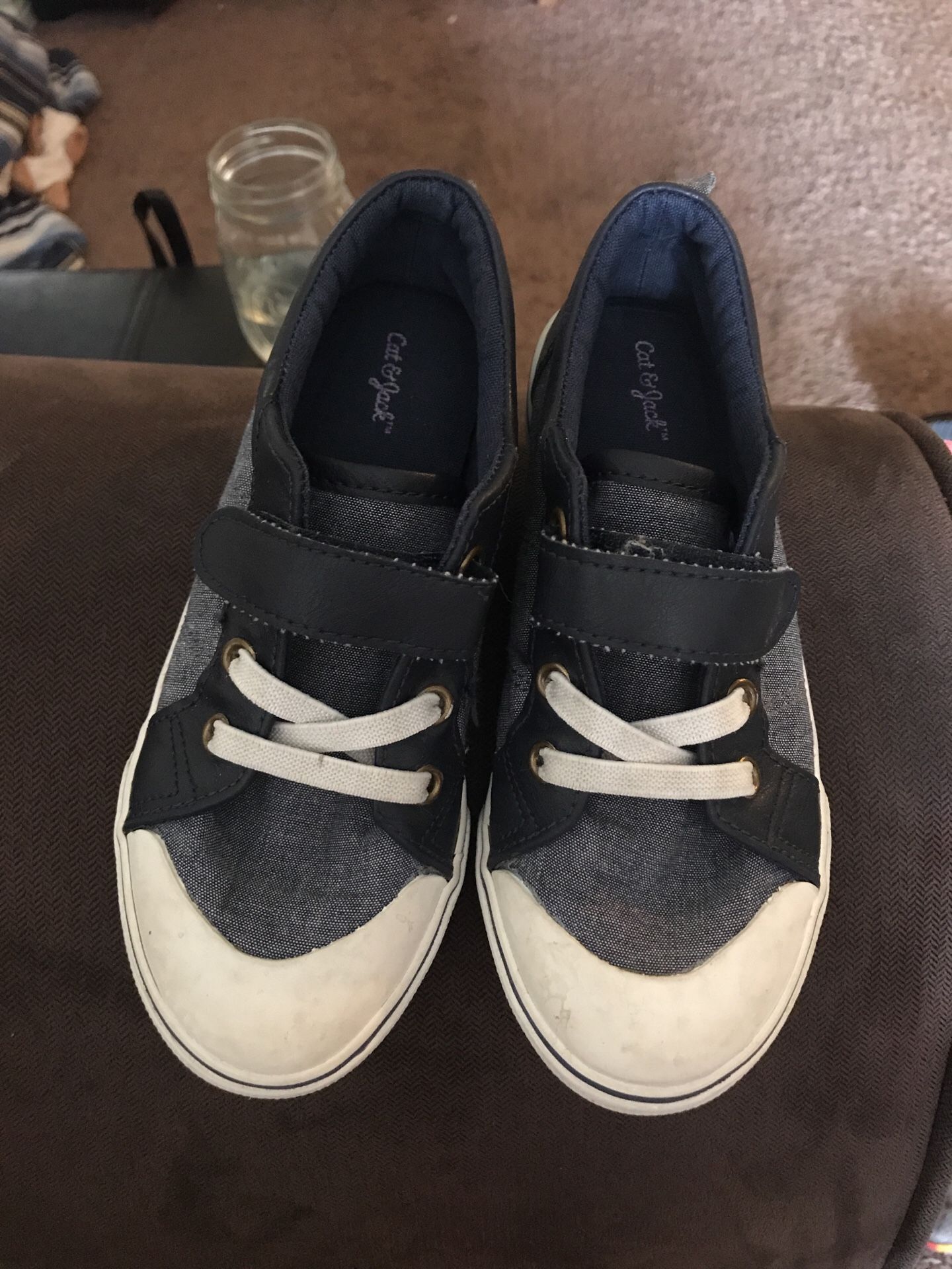Kids Target Brand shoes Size 12