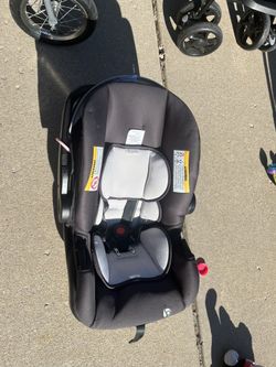 Infant Car seat