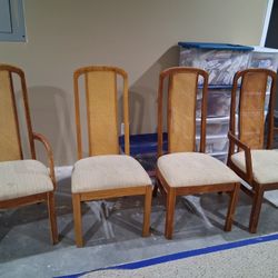 Chairs 
