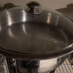 Chaffing Dish