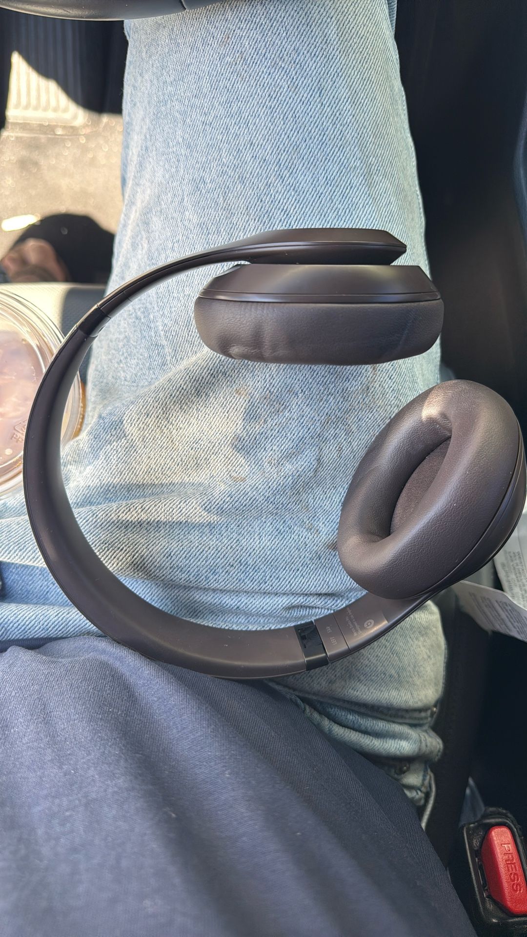 Beats Studio Pro Headphones