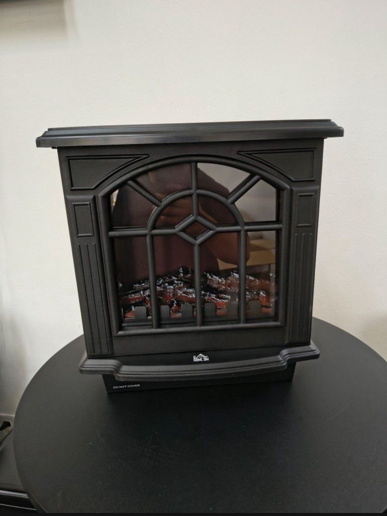 Electric Heater