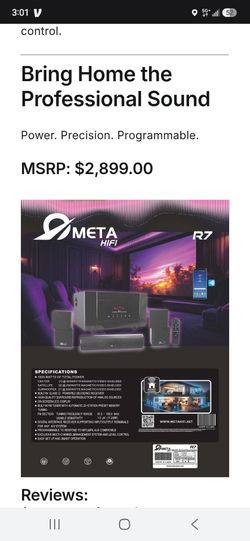 Entertainment center, EVERYTHING YOU NEED