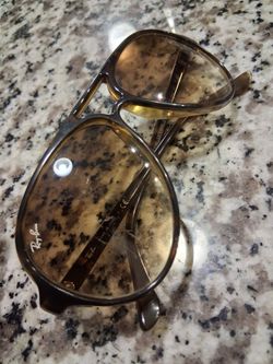 Ray-Ban Cats 5000 Sunglasses