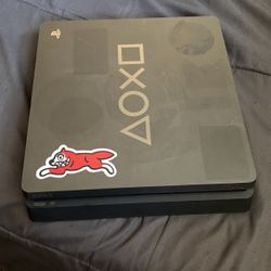 PS4 (DAYS OF PLAY EDITION LIMITED EDITION)