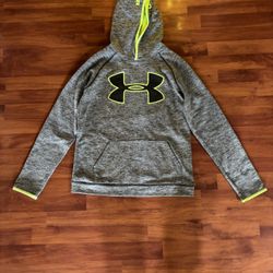 Youth Under Armour Boys XL Sweatshirt