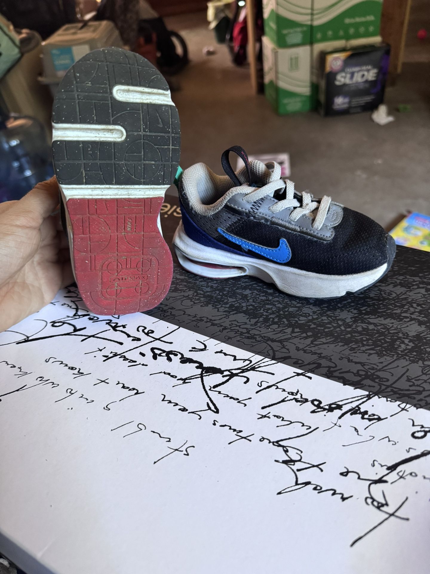 Shoes