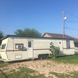 RV One Bedroom 