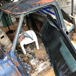 67-72 C10 Parts