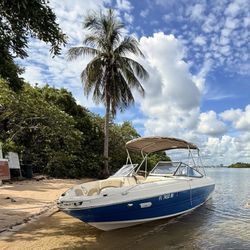 Boat Stingray LR204,2018, 240h.