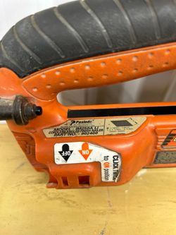 Electric Portable Nail Gun 