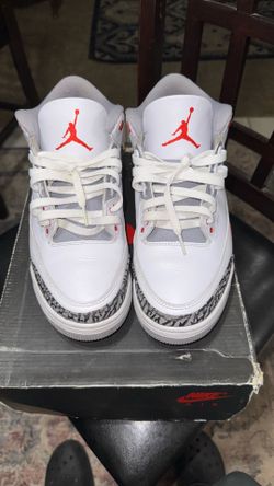 Sz 9.5 OG box