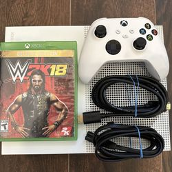 Microsoft Model 1681 Xbox One S Starter Bundle