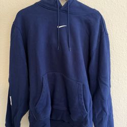 Nike Notca Sweatshirt Size L