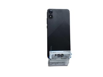 Foxx A67l 32 Gb Black Smart Phone
