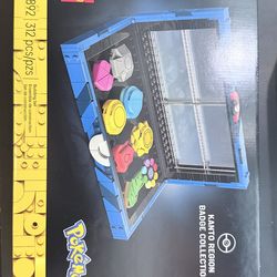 Pokémon Lego