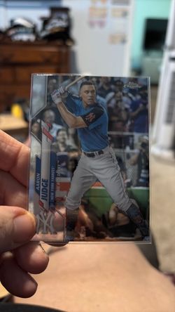 Aaron Judge
