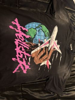 Hellstar Teez All Size Xl