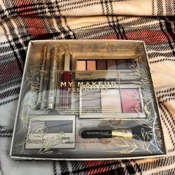 Giordano Colors My Makeup Essentials