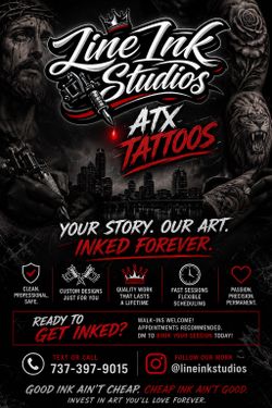 Tattoo art