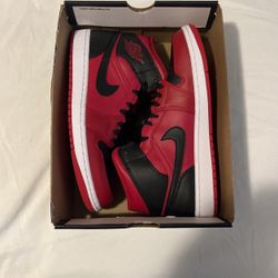 Air Jordan 1
