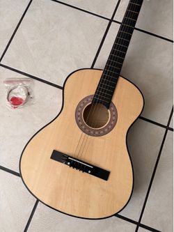 Guitar