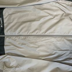  Columbia Jacket